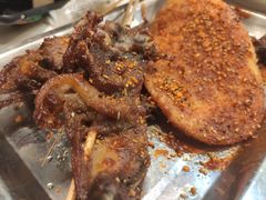 -金乐活美食(中街店)