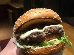 -The Habit Burger Grill 哈比特汉堡(爱琴海店)