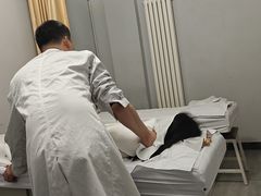 -秦韬盲人按摩院(惠新西街店)