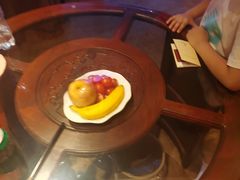 -宝盛水博园大酒店·中餐厅·杭帮菜