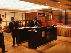 -利苑酒家(宜安广场店)