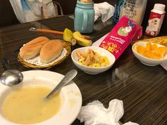 -豪客来牛排(新街口羊皮巷店)
