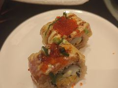 -郑州建业艾美酒店-曙餐厅