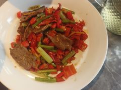 -1937青岛老味道·海肠捞饭·青岛菜(大鲍岛栈桥店)