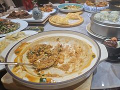 -君霖海鲜私房菜(春柳店)