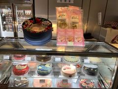 -哈根达斯(美罗城店)