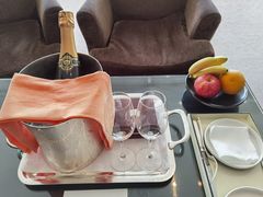 -上海柏悦酒店