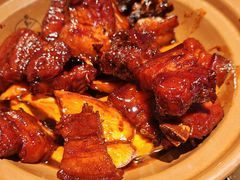 -徽三说·土徽菜·中国徽菜连锁品牌(一中店)