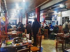 大堂-牛华八婆麻辣烫(起源店)