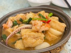 -潮汕铺老店(甜水井店)