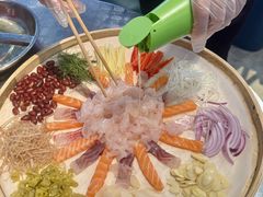 -龚兴城鱼羊吉·家传湖北菜(苗栗路总店)