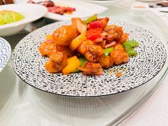 -先记烧鹅王·本地粤菜(福永店)