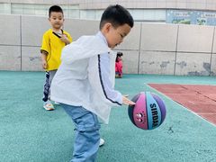 -伊顿幼儿园(济南大地锐城校区)