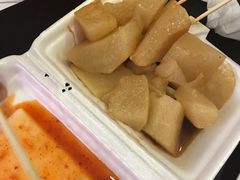 -细妹五香牛杂(步行街店)