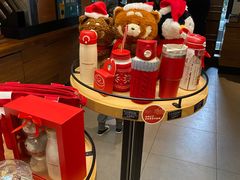 -星巴克臻选(成都宽窄巷子店)