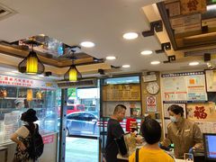 大堂-丽的面家(多宝路店)