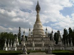-云南民族村