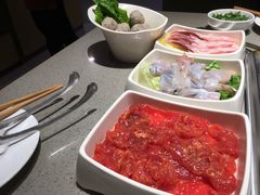 -海底捞火锅(塘厦天虹店)