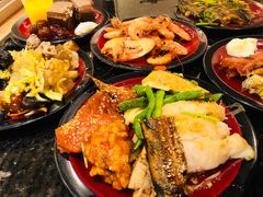 -东方之珠洗浴休闲广场(南开店)