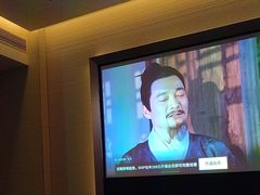 -Love Story爱情故事·养生SPA会所(体育店)