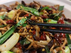 -陈胖子特色菜.鲜货现炒(融景城店)