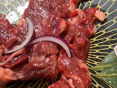 -小黑牛烤肉(聚隆店)