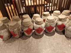 -香园茶社·金陵小灶(老门东店)