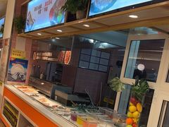 -快乐爱斯米牛排自助(金州安盛店)