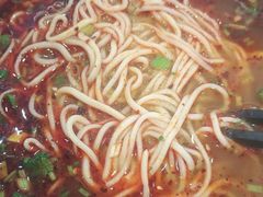 -马兰拉面(西直门外店)