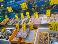水产区-飞尝蚝·顺德菜·鱼生(顺德总店)