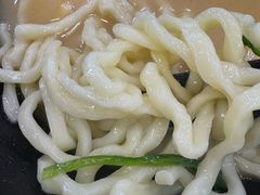 大黄鱼海鲜面-台州老六海鲜面馆(上南总店)