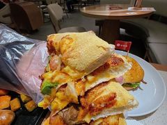 -必胜客(仁恒店)