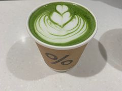 -% Arabica阿拉比卡咖啡(武汉天地店)