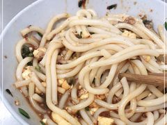 -辣辣小吃豆花米线(大观篆新农贸市场店)