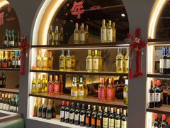 -Shantek象提南亚餐厅&西餐融合Bistro(淮海中路店)