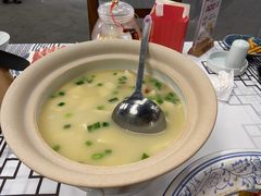 -新李记 · 口味菜馆(南郊公园店)