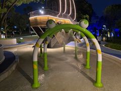 -宁波儿童公园(鄞州区)