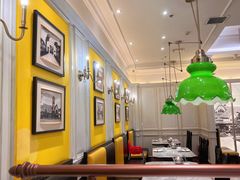 -城南往事·鲁菜·烤鸭(世茂宽厚里·大明湖店)