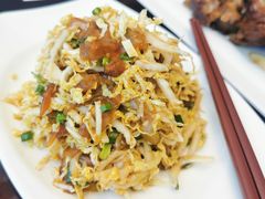 -小南洋海景餐厅(深圳湾店)