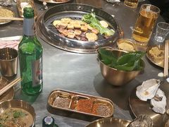 -炉队长·齐齐哈尔家庭烤肉(马家堡店)