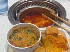 -龍歌自助小火锅(李沧顺和汇店)