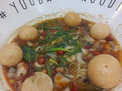-友达面馆(海珠店)