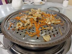 -凯盈阁·顺德私房菜·桑拿鸡