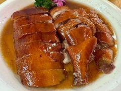 -德胜轩正宗顺德菜(宝安沙井会展中心店)