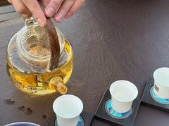 -小茶闲舍·观景商务茶馆(广州塔店)