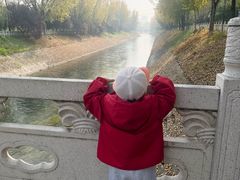 -汉长安城未央宫国家考古遗址公园