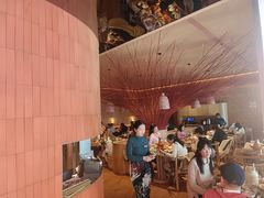 -浩海火燒雲傣家菜(芮欧百货店)