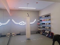 -MEGA BASE 健身馆(南山店)