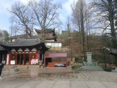 -径山寺