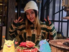 -烧肉达人•炭火烧肉(新天地店)
